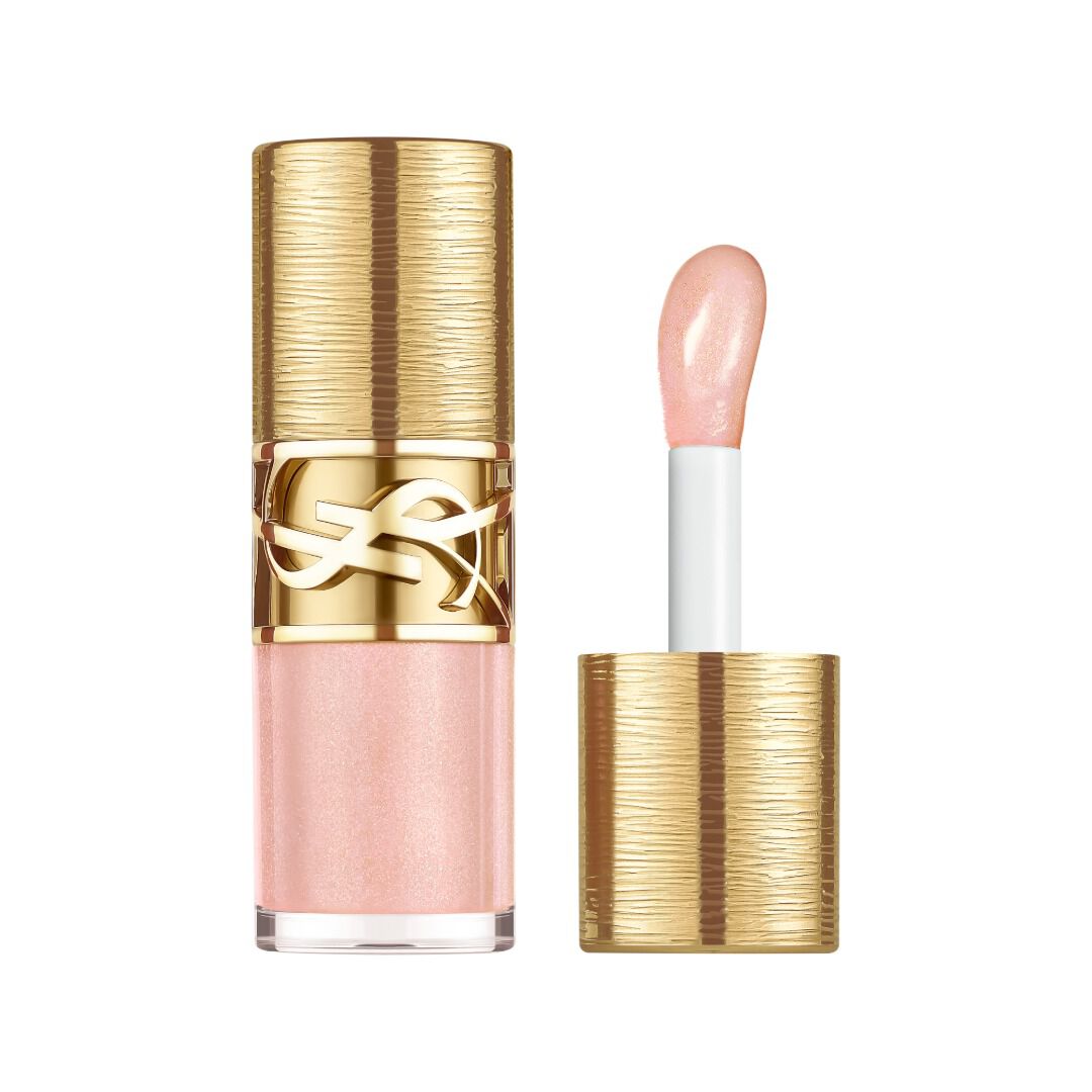 YSL Loveshine Plumping Lip Oil Gloss Limited Edition - YSL Beauty